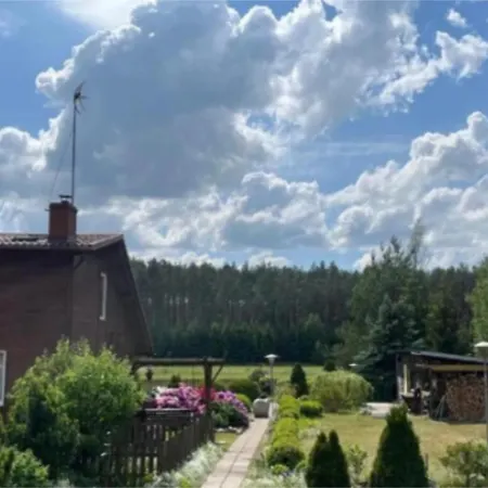 Stas Rogalewo Sielanka Na Odludziu Wiele
